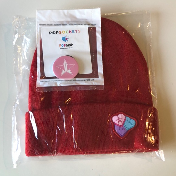Jeffree Star Accessories - Jeffree Star bundle
